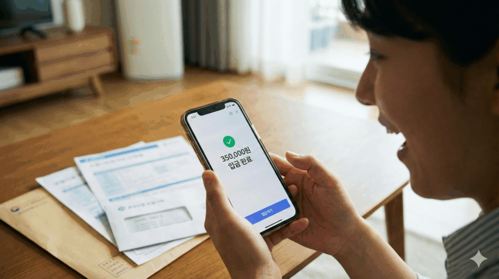 숨은 보험금 찾기