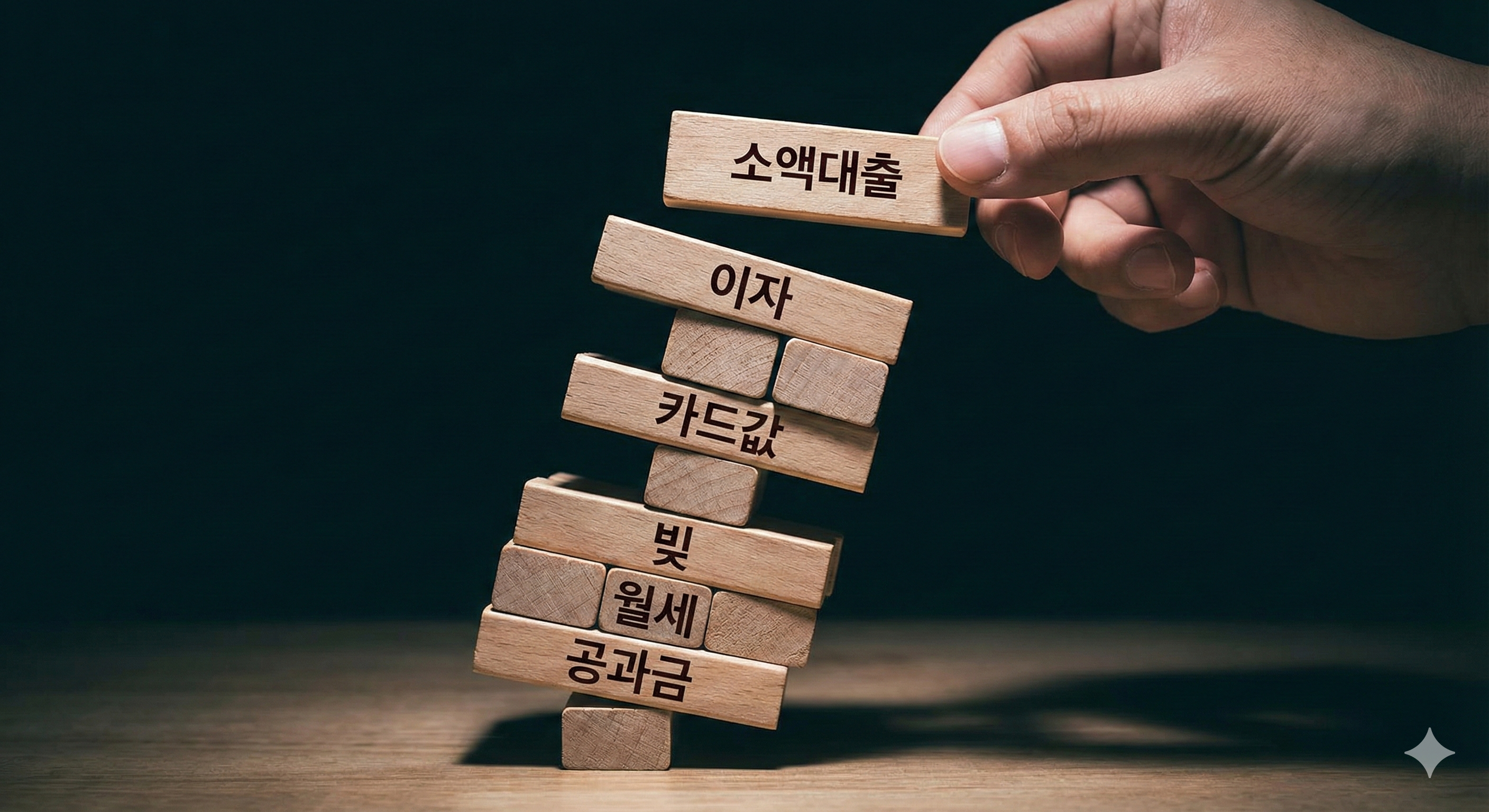 개인회생 돌려막기 빚 탕감