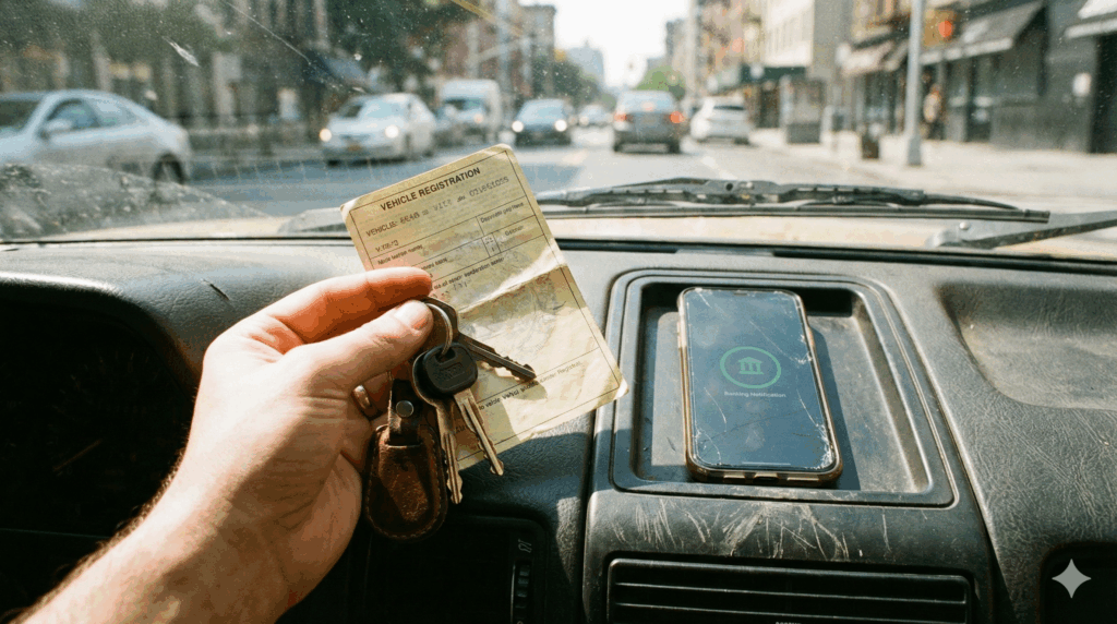 자동차 채권 환급