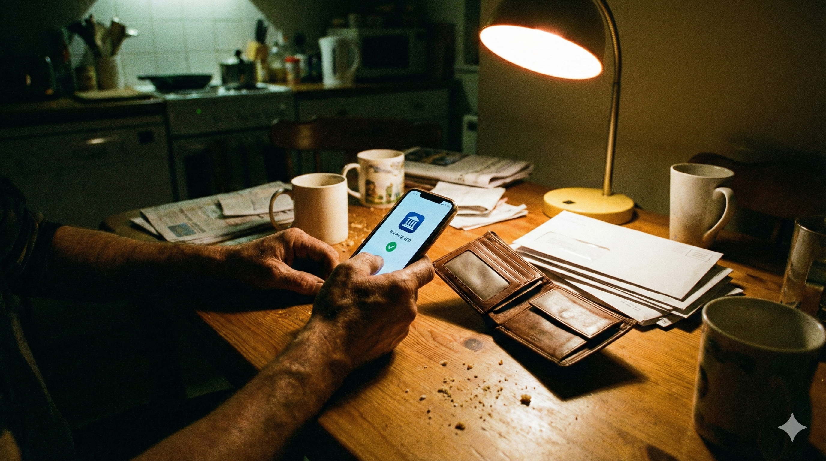 정부 지원 소액생계비대출 받기