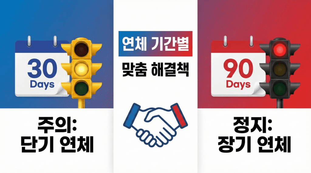 프리워크아웃 vs 개인워크아웃 (완전정복)