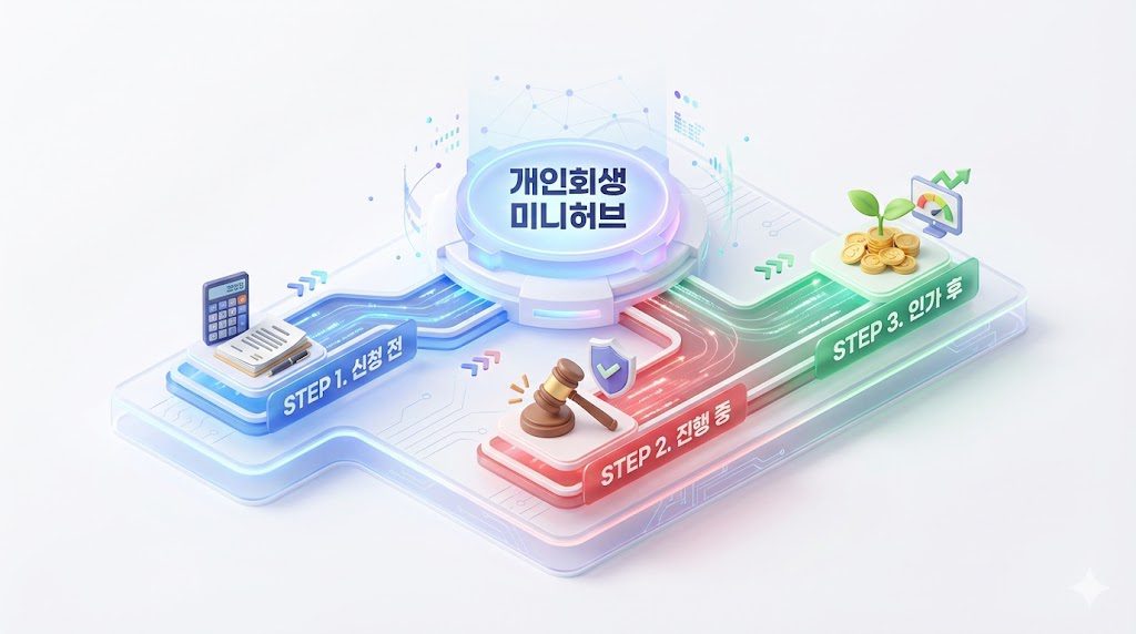 개인호생 자주 묻는 질문